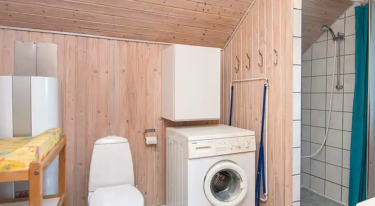 Sommerhus i Hvide Sande