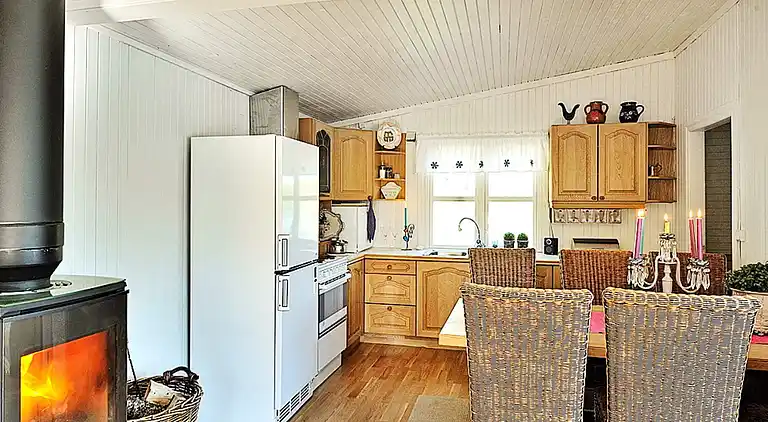 Holiday home in Balsfjord