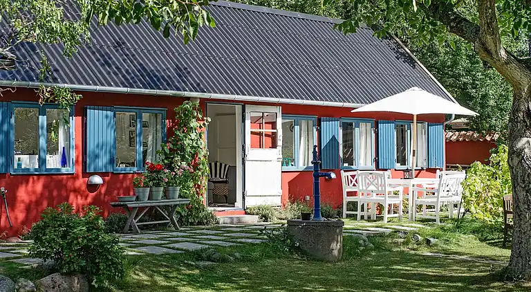 Holiday home in Rønne