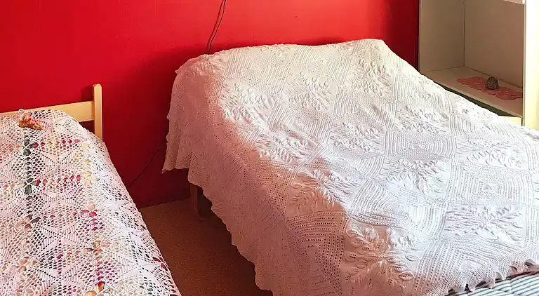 Holiday home in Tysnes