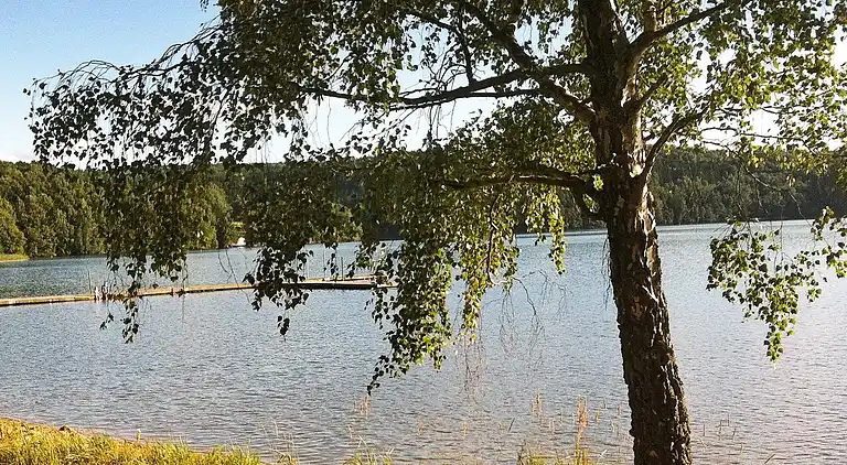 Holiday home in Alingsås NV