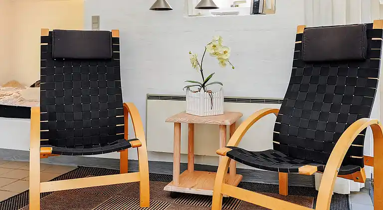 Holiday home in Stoense Udflyttere