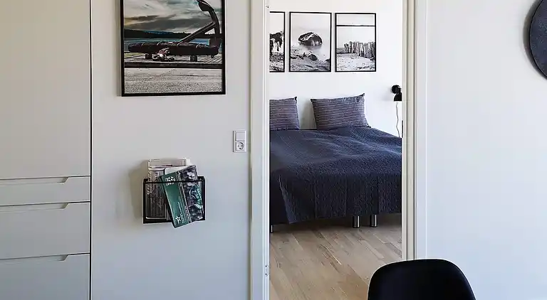 Feriebolig i Ringkobing