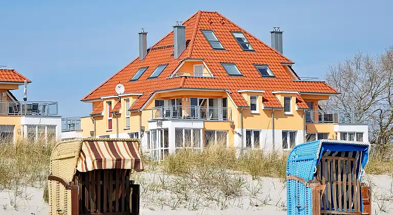 Holiday home in Großenbrode