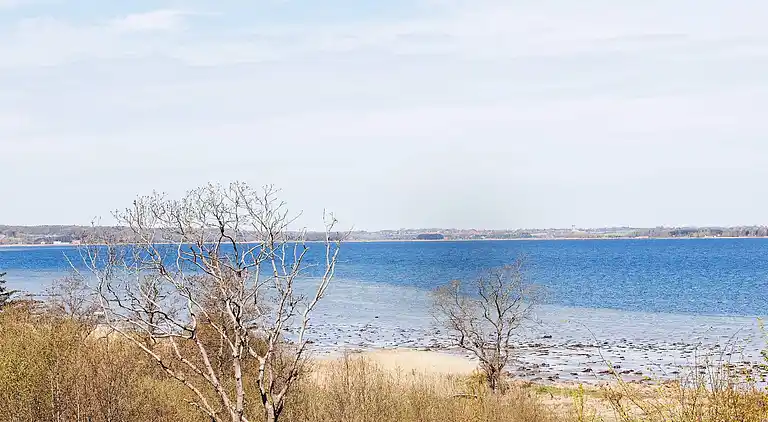 Ferienhaus in Holbæk