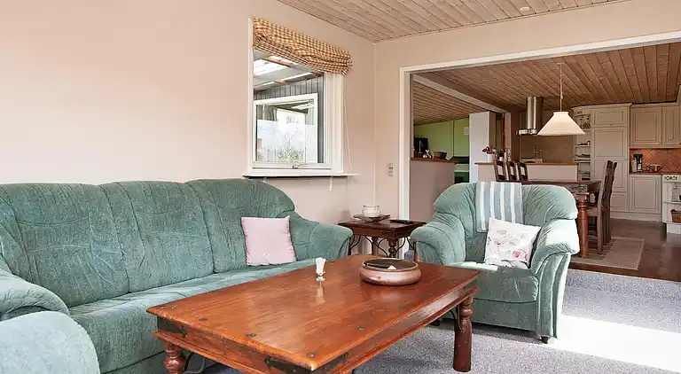 Sommerhus i Væggerløse