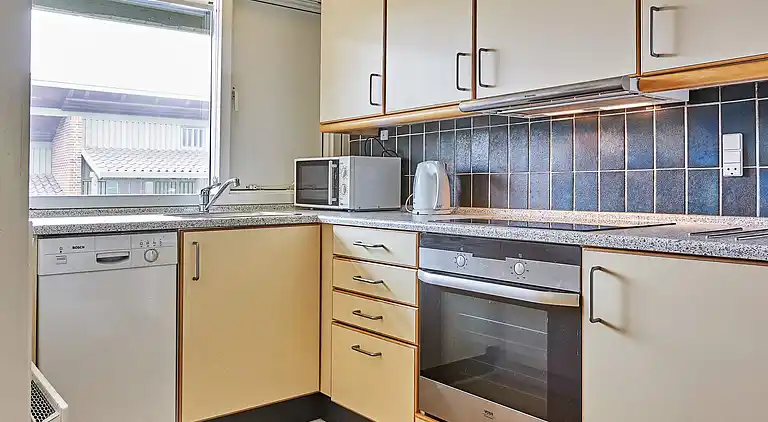 Holiday home in Allinge