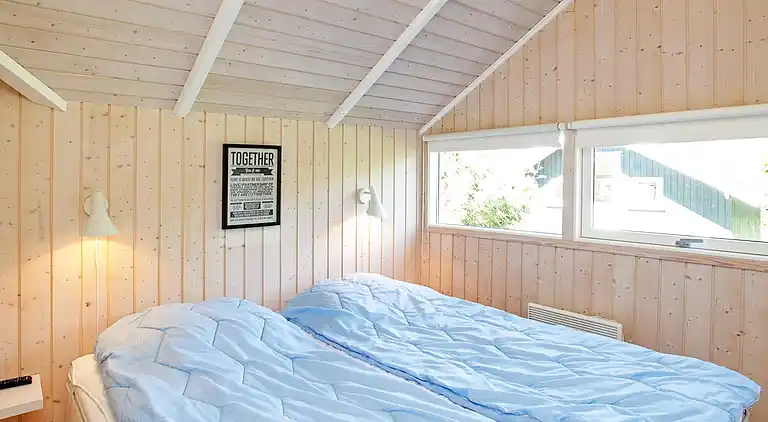 Holiday home in Esbjerg V