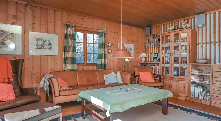 Holiday home in Bogø By