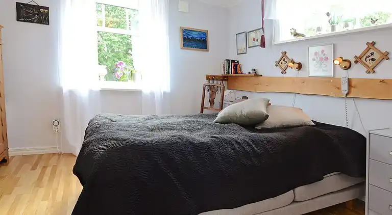 Holiday home in Falkenberg N