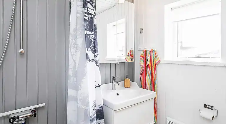 Holiday home in Vrist Strand