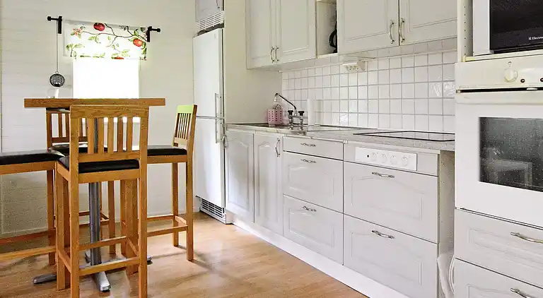 Holiday home in Jönköping N