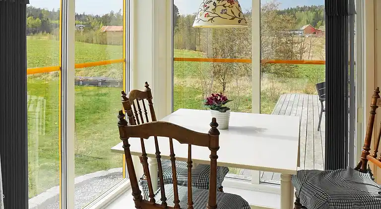 Holiday home in Orust Ö