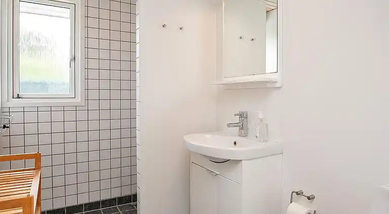 Sommerhus i Svendborg