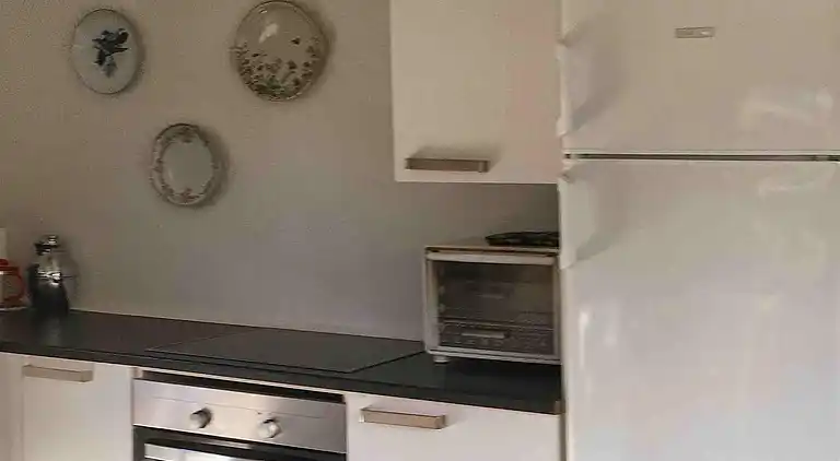 Vakantiehuis in Rødby