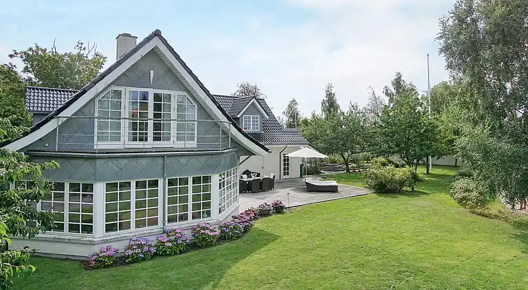 Maison de vacances en Rønne