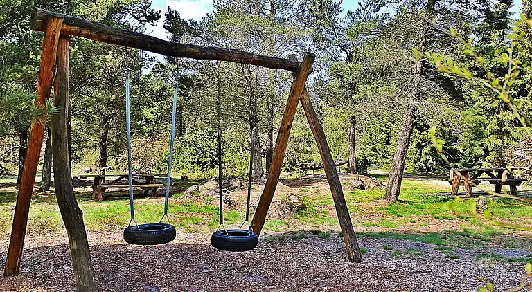 Holiday home in Ulfborg