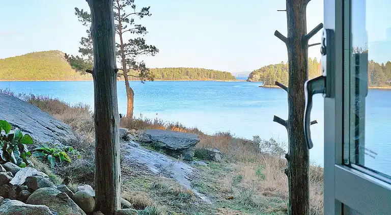 Holiday home in Orust