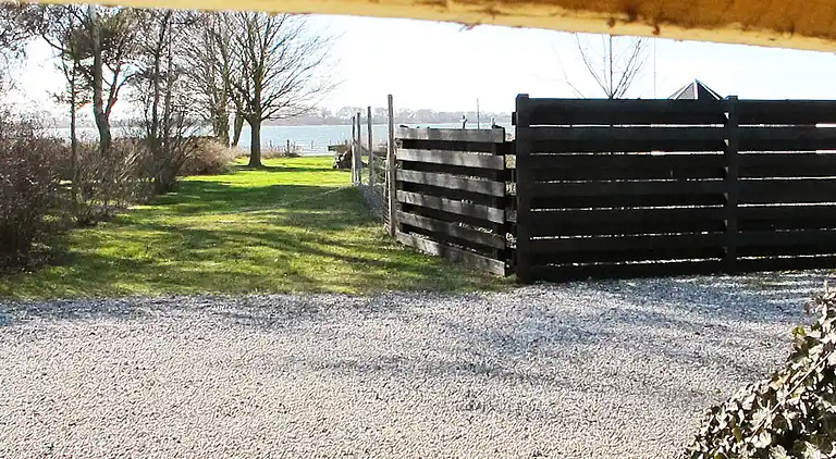 Holiday home in Askeby