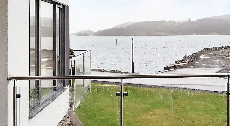 Maison de vacances au Farsund