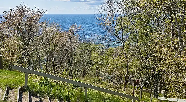 Holiday home in Allinge