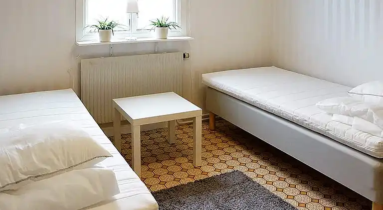 Holiday home in Hultsfred S