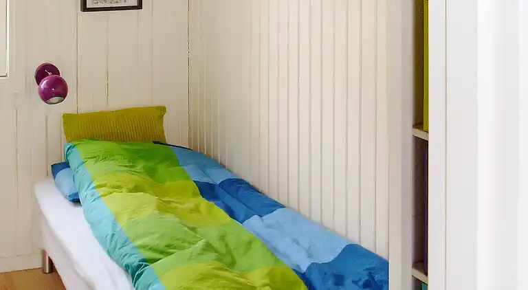 Holiday home in Hvidbjerg Strand