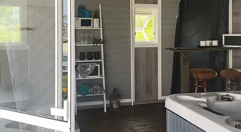 Holiday home in Sundsvoll