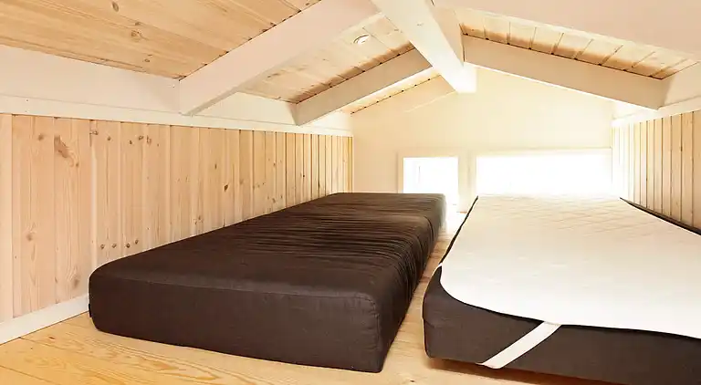 Holiday home in Kelstrup Strand