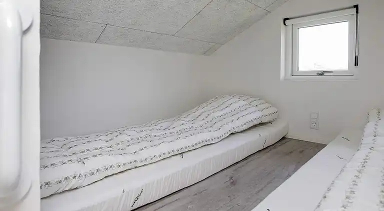 Sommerhus i Jammerbugt