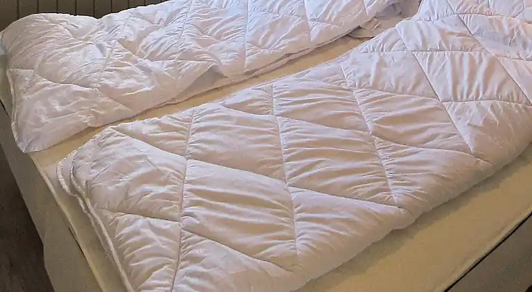 Semesterbostad i Nakskov