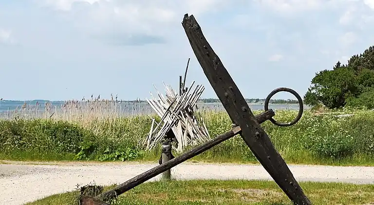 Holiday home in Askeby