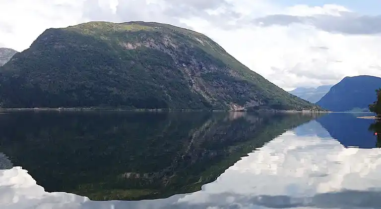 Casa vacanze in Indre Sanddal