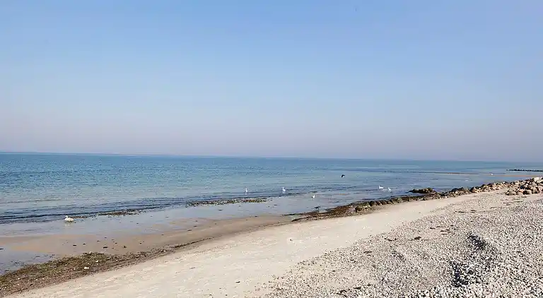 Casa vacanze in Hundested