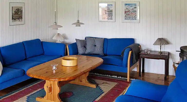 Holiday home in Strøby