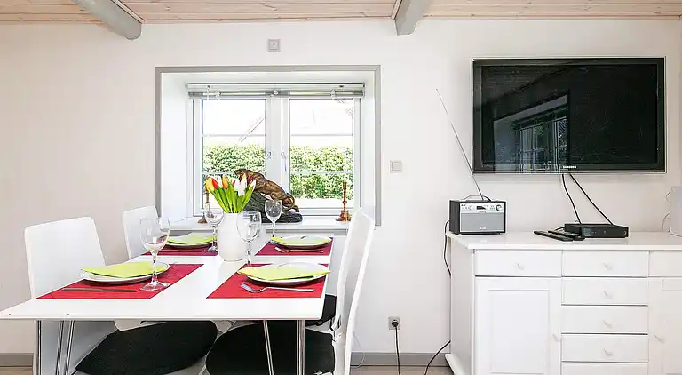 Holiday home in Asaa