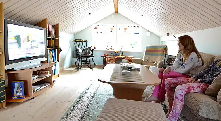 Holiday home in Falkenberg N