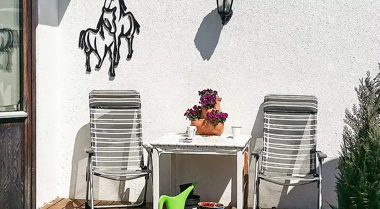 Sommerhus i Trelleborg Ö