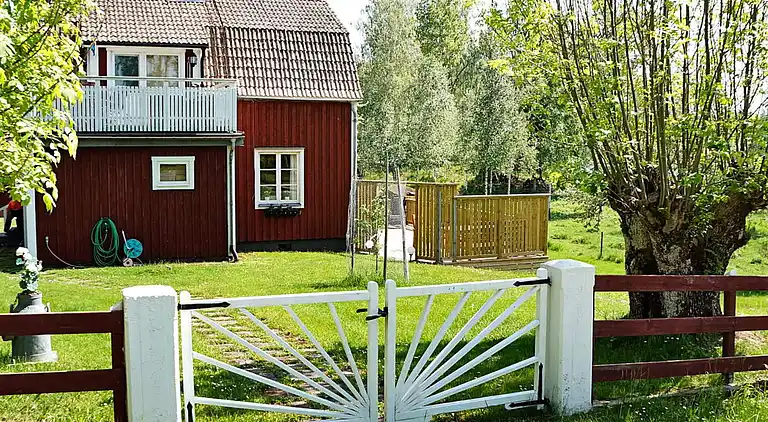 Casa vacanze in Föltorp