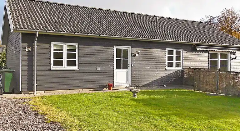 Sommerhus i Rødby