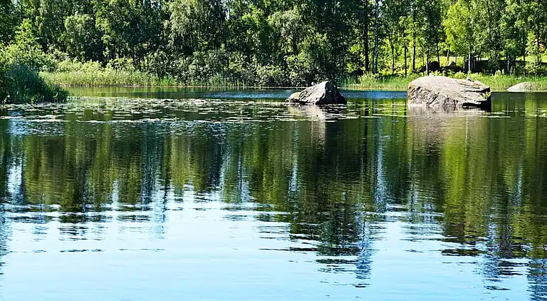 Casa vacanze in Föltorp