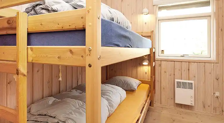 Sommerhus i Hornbæk