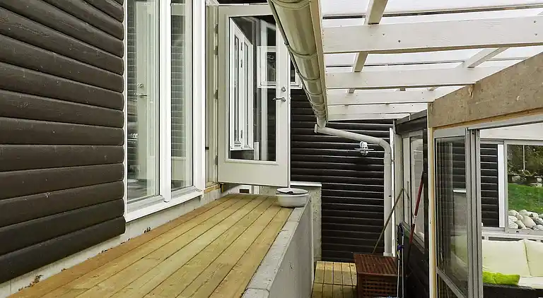 Holiday home in Sotenäs S