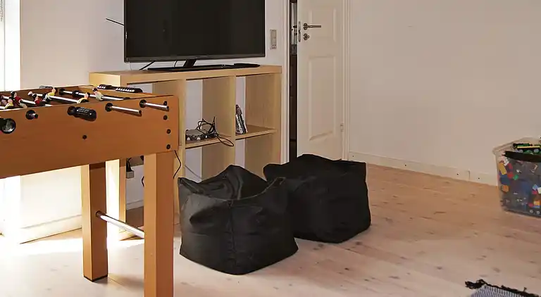 Holiday home in Blåvand