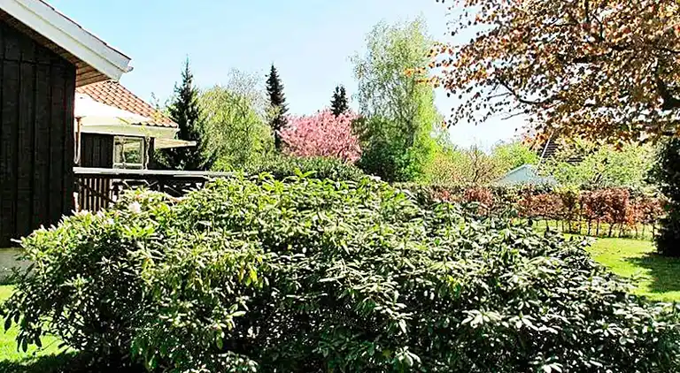 Holiday home in Gilleleje