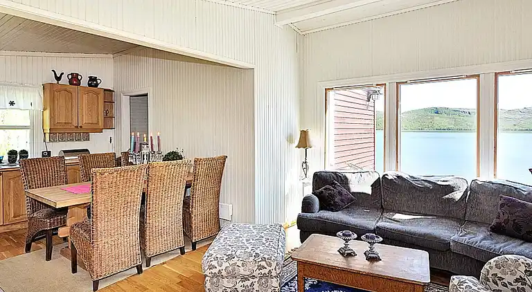 Holiday home in Balsfjord