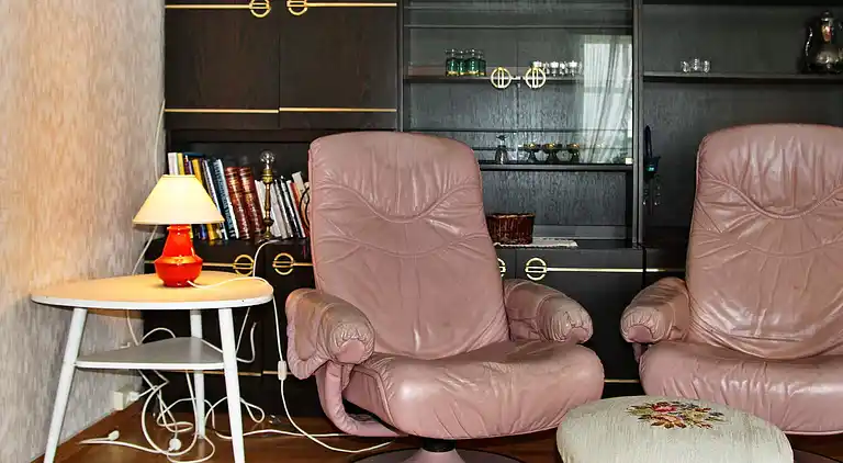 Holiday home in Andvik