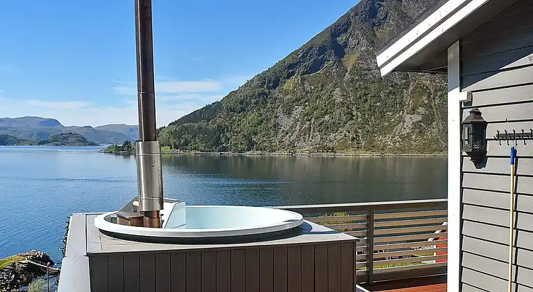 Vakantiehuis in Barmen