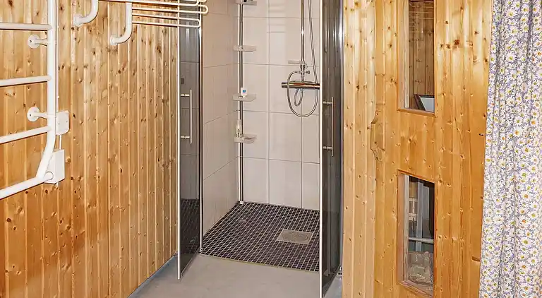 Feriebolig i Stockaryd