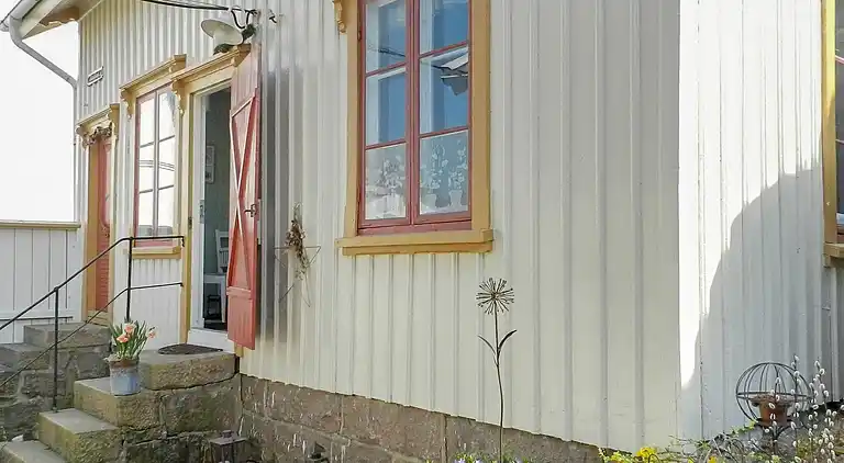 Holiday home in Lysekil